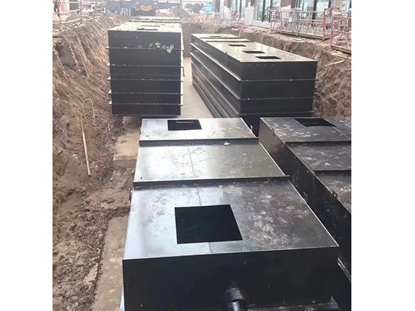 桂林​甘肃嘉源通环保：全品类水处理设备，一站式守护碧水清流