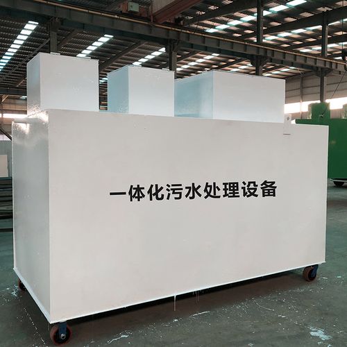 桂林甘肃嘉源通全域服务｜专业污水处理设备定制生产、安装运维一站式解决方案